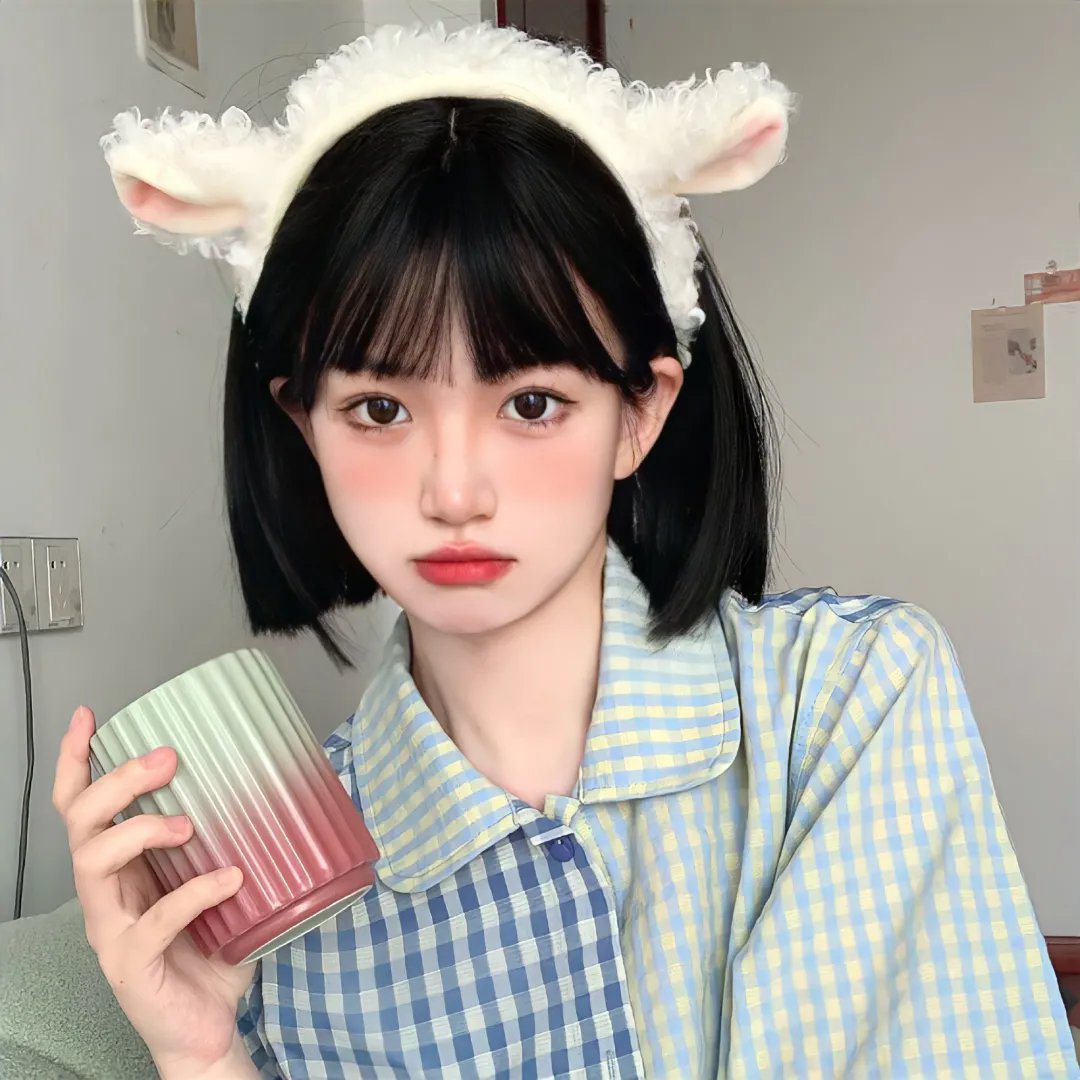 曾几何时天魔的黑兔